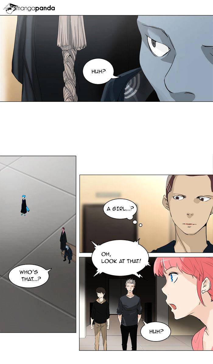 Tower of God, Chapter 203 image 28